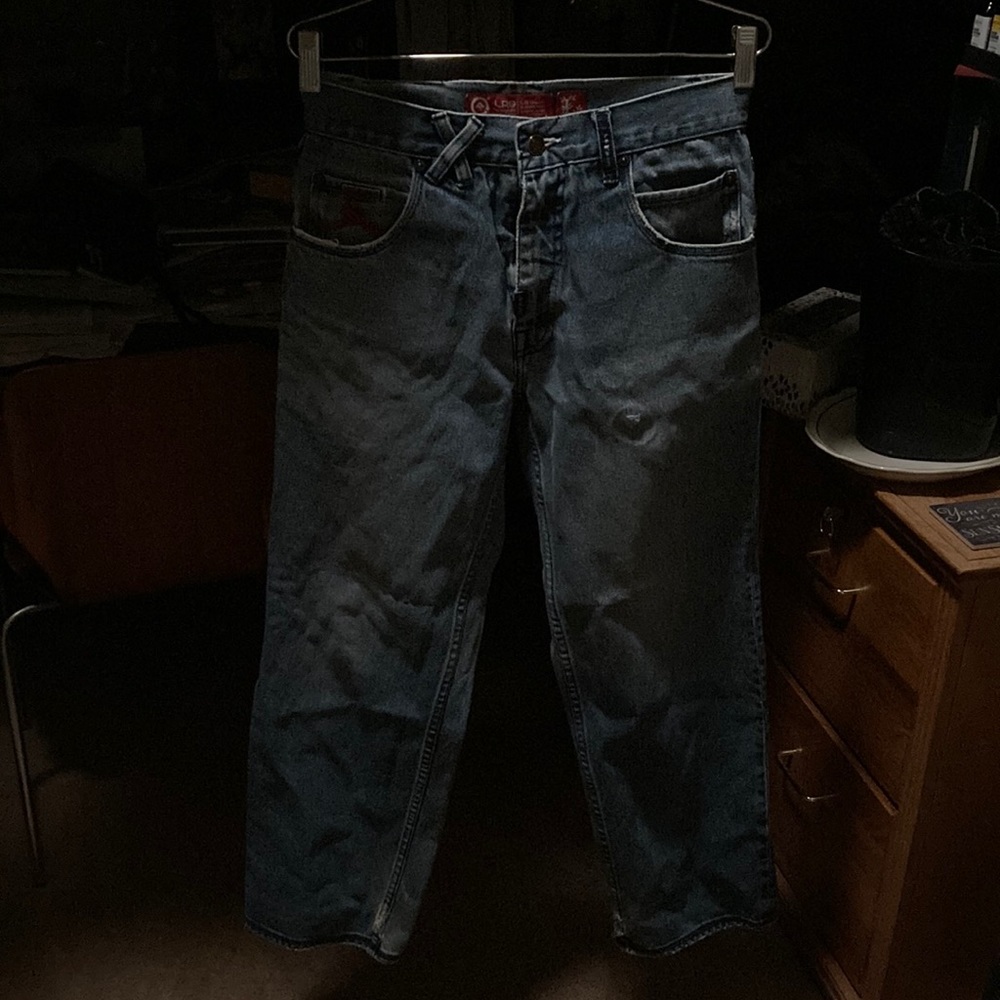 6 Pocket 1 Patch Damage Sustained While Building … - image 1